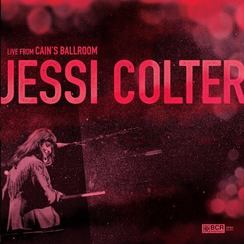 Jessi Colter/Live From Cains